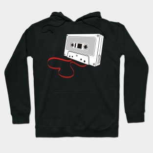 Love Songs Hoodie